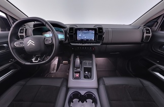 Citroën C5 Aircross vaihtoauto