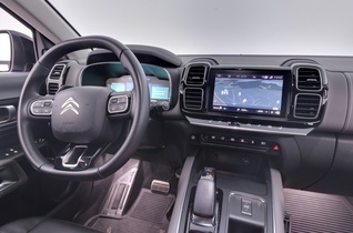 Citroën C5 Aircross vaihtoauto