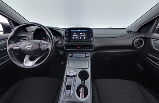 Hyundai Kona vaihtoauto