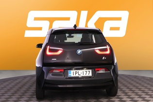 BMW i3 vaihtoauto