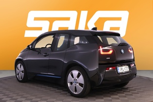 BMW i3 vaihtoauto