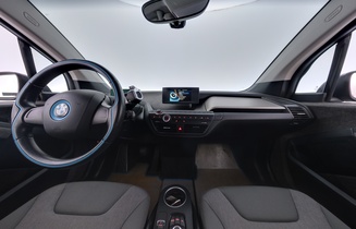 BMW i3 vaihtoauto