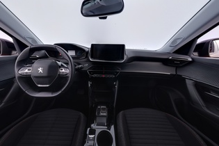 Peugeot e-2008 vaihtoauto