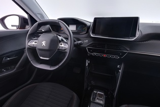 Peugeot e-2008 vaihtoauto