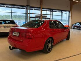 Saab 95 vaihtoauto