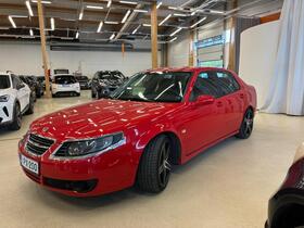 Saab 95 vaihtoauto