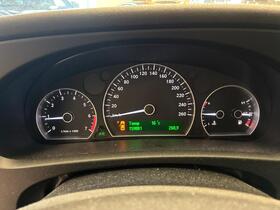 Saab 95 vaihtoauto