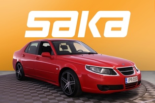 Saab 95 vaihtoauto