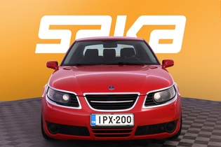 Saab 95 vaihtoauto