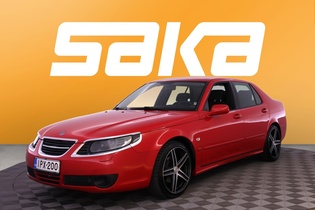 Saab 95 vaihtoauto