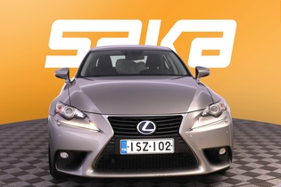 Lexus IS vaihtoauto