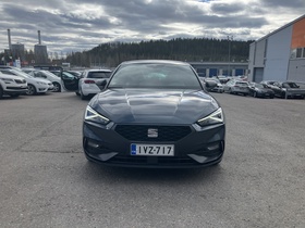 SEAT Leon vaihtoauto
