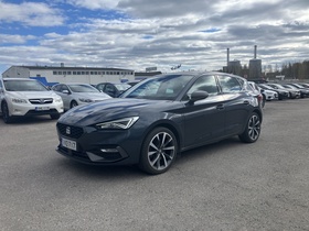 SEAT Leon vaihtoauto