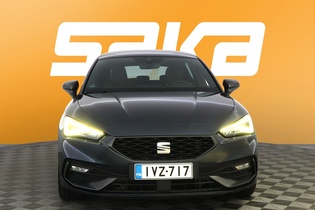 SEAT Leon vaihtoauto