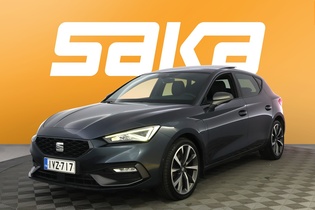 SEAT Leon vaihtoauto
