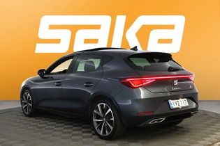 SEAT Leon vaihtoauto