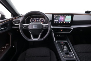 SEAT Leon vaihtoauto