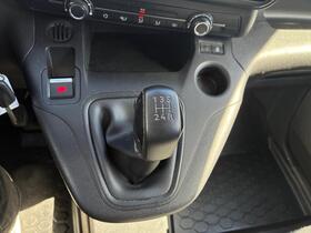 Peugeot Partner vaihtoauto
