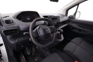 Peugeot Partner vaihtoauto