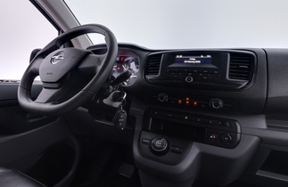 Opel Vivaro vaihtoauto