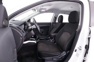 Mitsubishi ASX vaihtoauto