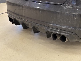 Audi S3 vaihtoauto