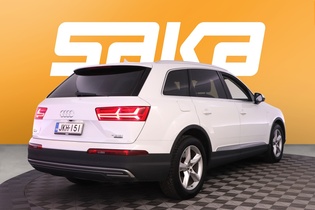Audi Q7 vaihtoauto