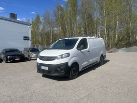 Opel Vivaro vaihtoauto