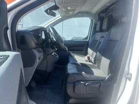 Opel Vivaro vaihtoauto
