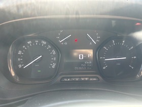 Opel Vivaro vaihtoauto