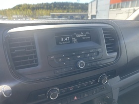 Opel Vivaro vaihtoauto