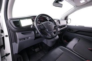 Opel Vivaro vaihtoauto