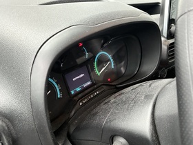 Citroën e-Berlingo vaihtoauto