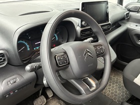 Citroën e-Berlingo vaihtoauto