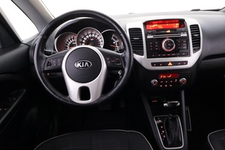 Kia Venga vaihtoauto