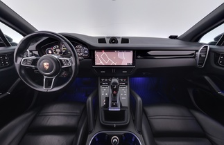 Porsche Cayenne vaihtoauto