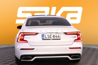 Volvo S60 vaihtoauto