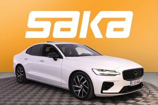 Volvo S60 vaihtoauto