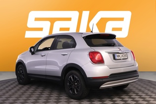 Fiat 500X vaihtoauto