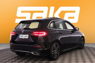 Mercedes-Benz B vaihtoauto