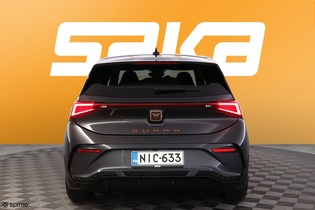 Cupra Born vaihtoauto