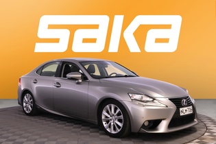 Lexus IS vaihtoauto