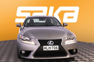 Lexus IS vaihtoauto