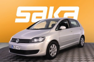 Volkswagen Golf Plus vaihtoauto