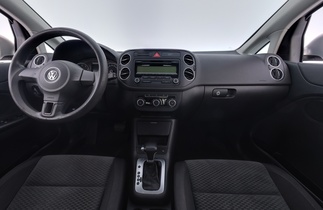 Volkswagen Golf Plus vaihtoauto