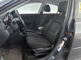 Mazda 3 vaihtoauto