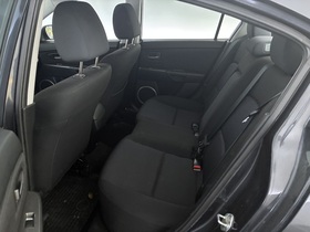 Mazda 3 vaihtoauto