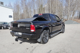 Dodge Ram vaihtoauto
