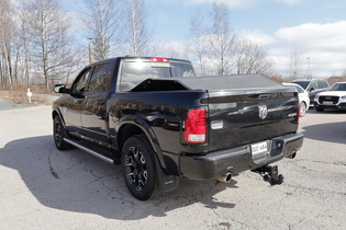 Dodge Ram vaihtoauto