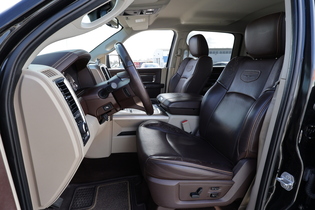 Dodge Ram vaihtoauto